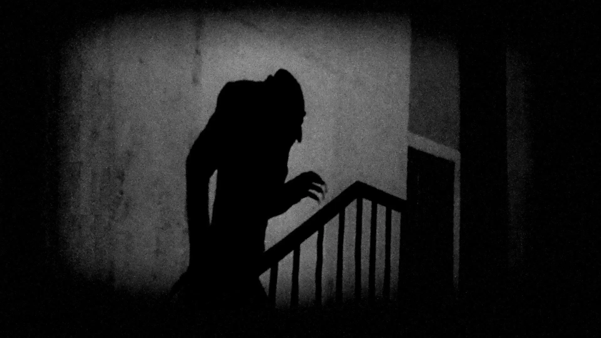  #SpookySeason DAY 7: Silent Terror. Horror has been integral to film since it's very inception. Which means there is an amazing number of scary silent films that paved the way for what we know today. Their very DNA can be found in films coming out today. Which are your faves?