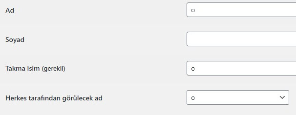 Foruma böyle üye olmaya çalışanlar insanlar ile aynı sektörde olmaktan utanıyorum! Kardeşim gidin başka kapıya lütfen... #cozumparkforum Adam bakıyor içerisi şampiyonlar ligi, o sorduğum soraya mis gibi cevap veriyorlar bende gireyim, gir de kardeşim kimsin sen?