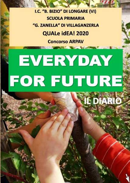 arpaveneto's tweet photo. Tutela degli habitat, comportamenti sostenibili e riciclo: le idee premiate al concorso QUALe idEA! 2020 per gli alunni della scuola primaria e dell'infanzia. Sei i premi assegnati: scopri le scuole vincitrici!
@RegioneVeneto @SNPAmbiente #USRV
https://t.co/0Zq4KDefSl https://t.co/bFayUEDUAX