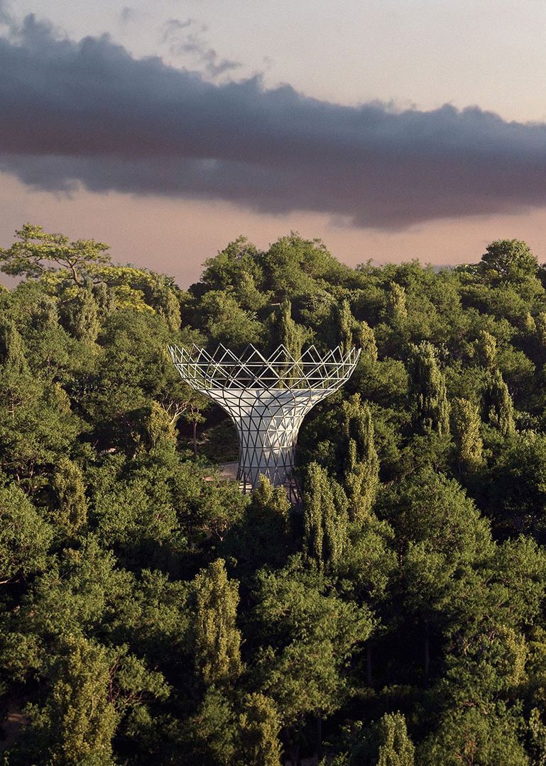 maximaxoo's tweet photo. #Future #Design: #panoramic #ObservationPlatform proposal transforms #lycabettus hill in #Athens
https://t.co/Z7xgOH2bZ4 via @DesignBoom https://t.co/2v6LodmWbm