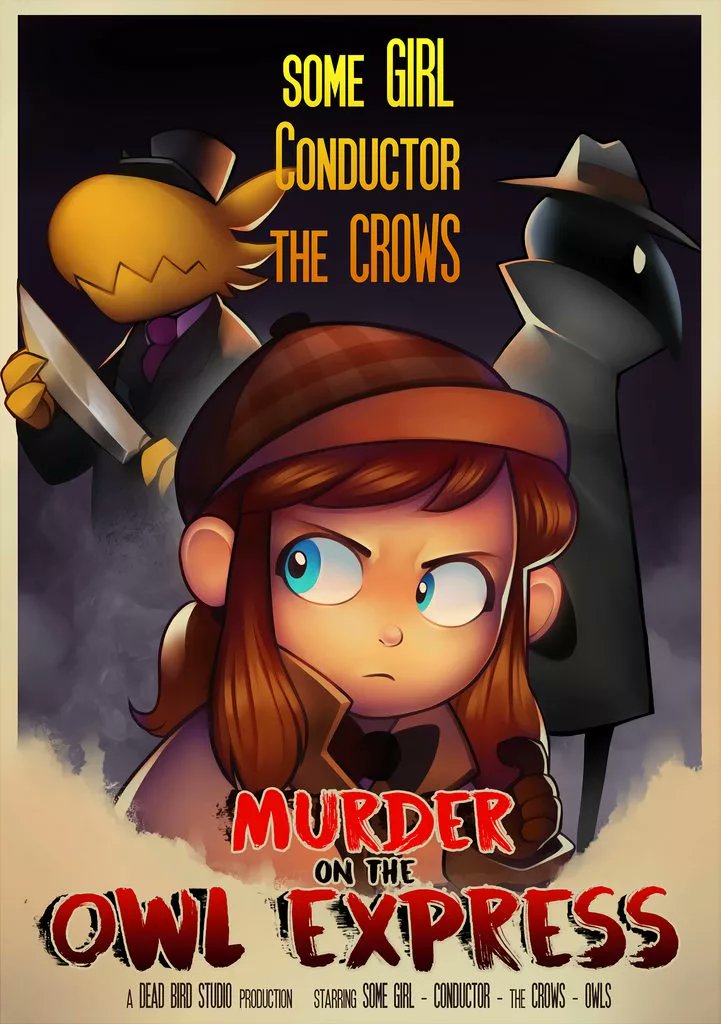 WaLeNoK5's tweet photo. @HatInTime this is my favorite poster!(кайф) https://t.co/tqvFGLycls