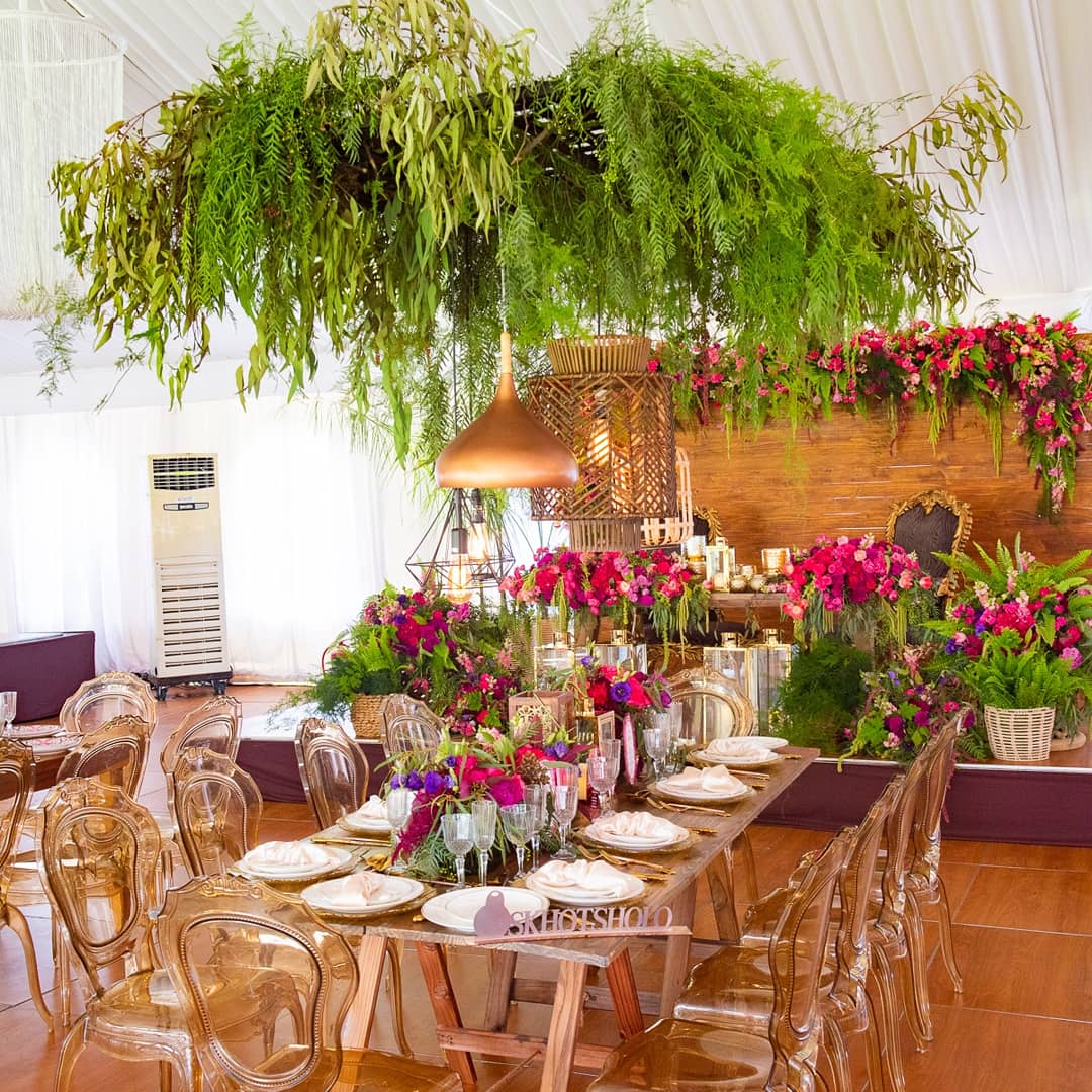 andimahle's tweet photo. Throwback to a beautiful summer wedding day. We love the beautiful floral warmth of this event.

Contact us in info@andimahle.co.za 
For enquires 

#andimahle #andimahlebuildingevents #summer #spring #throwback #inspiration #wedding #eventplanner #eventdesigner #creative https://t.co/eVOBaKMKp7