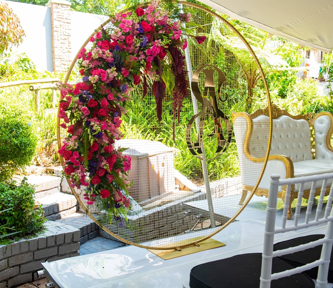 andimahle's tweet photo. Throwback to a beautiful summer wedding day. We love the beautiful floral warmth of this event.

Contact us in info@andimahle.co.za 
For enquires 

#andimahle #andimahlebuildingevents #summer #spring #throwback #inspiration #wedding #eventplanner #eventdesigner #creative https://t.co/eVOBaKMKp7