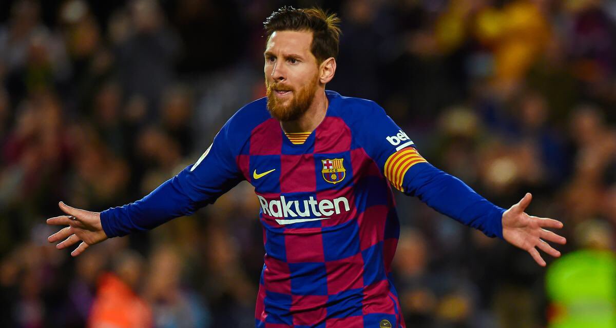 Chez les attaquants : Messi, Suarez et Braithwate  Suarez à Barcelone, c’est fini Braithwate à Barcelone, ce n’est jamais arrivé Messi est le meilleur finisseur au monde. A 33 ans, il doit uniquement jouer proche des buts pour marquer et faire marquer.