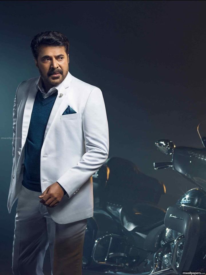 AnkurDu68937769's tweet photo. 10 Million Possible ❓

Make it Happen 🔥

Nothing is impossible for Megastar Fans⚡

🔥HAPPY BIRTHDAY SIR🔥

#HappyBirthdayMammukka https://t.co/xmxByQiskV