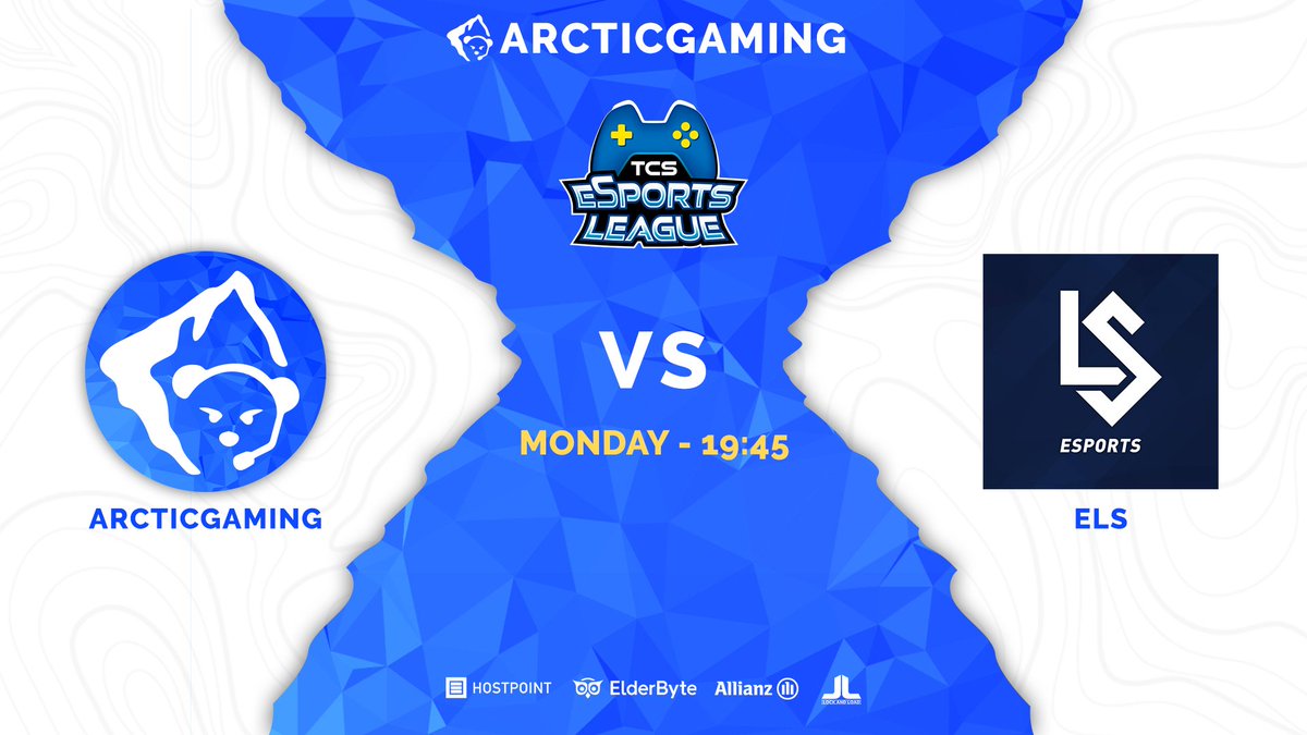 ArcticGaming tweet media