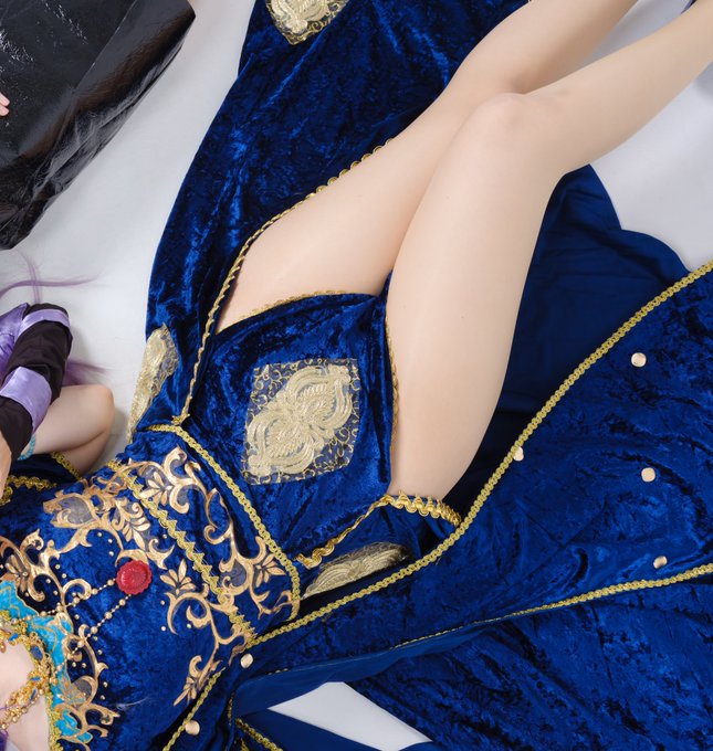 コスプレイヤー紗倉あんずのTwitter画像23