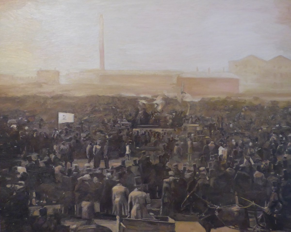 Castlegate House & The Castlegate Prize tweet media