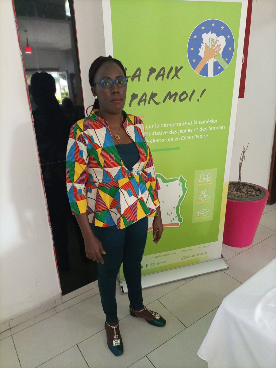 je suis pour la paix et toi?@BegouWazie #paixparmoi