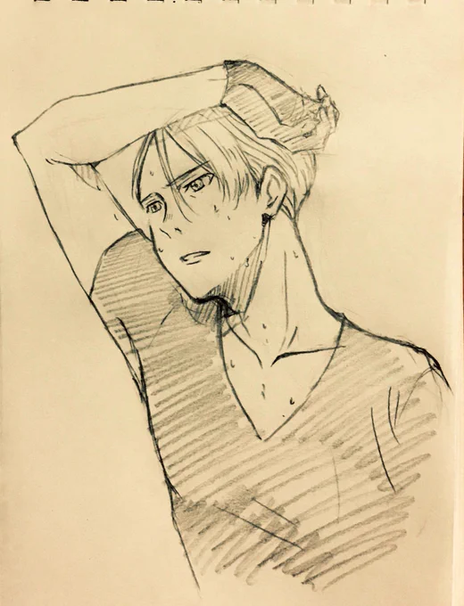 今日もあっちかった 