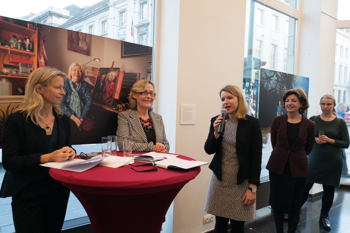 European Social Catalyst Fund tweet media