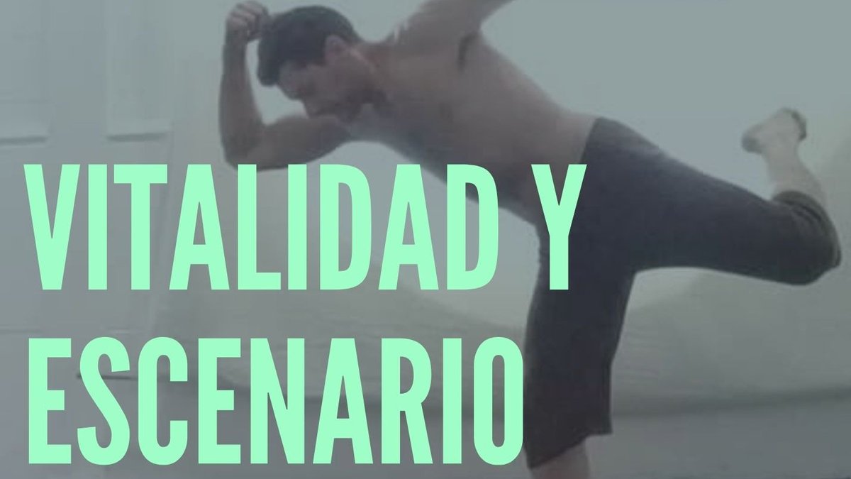 Somos artistas, esto es lo que necesitamos hacer y ser: "Vitalidad y escenario". Se viene #Nuevoseminario de <a href="/catapultateatro/">Catapulta teatro</a> a cargo de Daniel Patiño. 💣