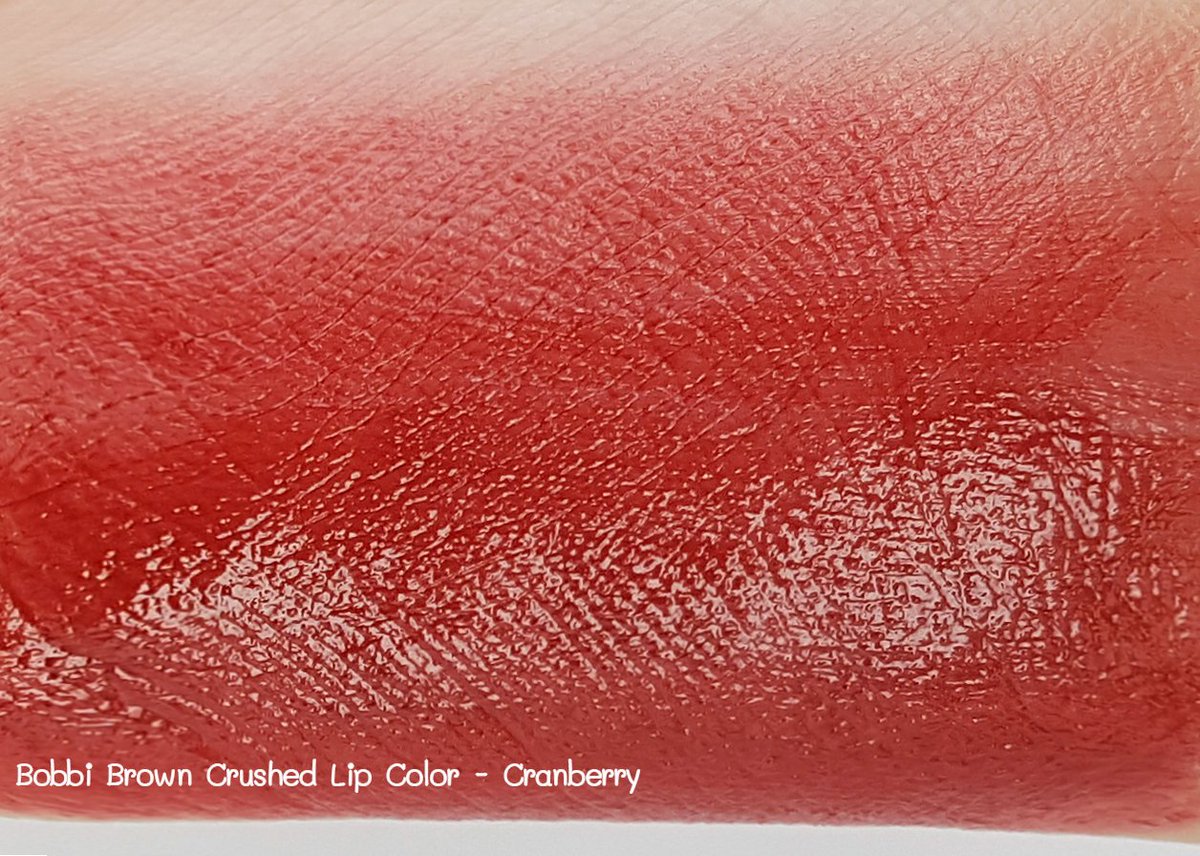 lonelycindie's tweet photo. @BobbiBrown_TH ออก Cranberry แพ็คเกจลิมิเตดมานะฮะ ลิปหลวยมาก เปิดให้จองวันที่ 7-8 ก.ย. นี้ โดยจ่ายมัดจำ 10% และวันที่ 9 ค่อยจ่ายส่วนที่เหลือ และสุดท้ายซื้ออะไรก็ได้ในคอลเลคชั่น Cranberry Crush รับ Cranberry Pouch ไปเลย (ต้องจองก่อนวันที่ 8 เท่านั้นนะ) https://t.co/gPuopuuduD https://t.co/Ed6zk3sFsV