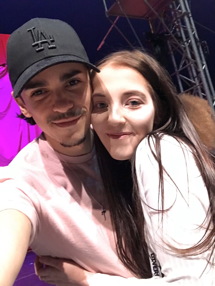 Happy 30th birthday <a href="/Sam_Craske/">Sam Craske</a> Hope you have a great day!🥳x