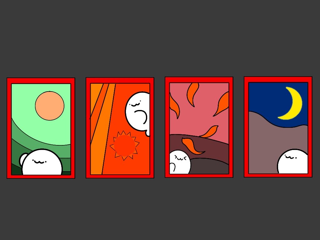 Sophia ᐢ 園芸部 花札 北上双葉 T Co M74chqaeji Twitter