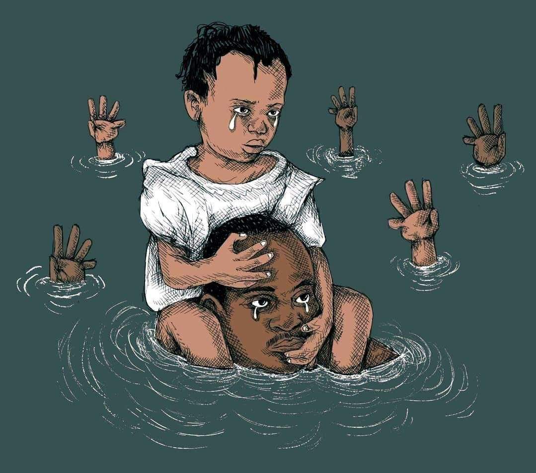 Safana_Alashor's tweet photo. We share feeling with you.
#SudanFloods 
#السودان_فيضان2020 
#سفانة_العاشور https://t.co/9PqnTSqZMe