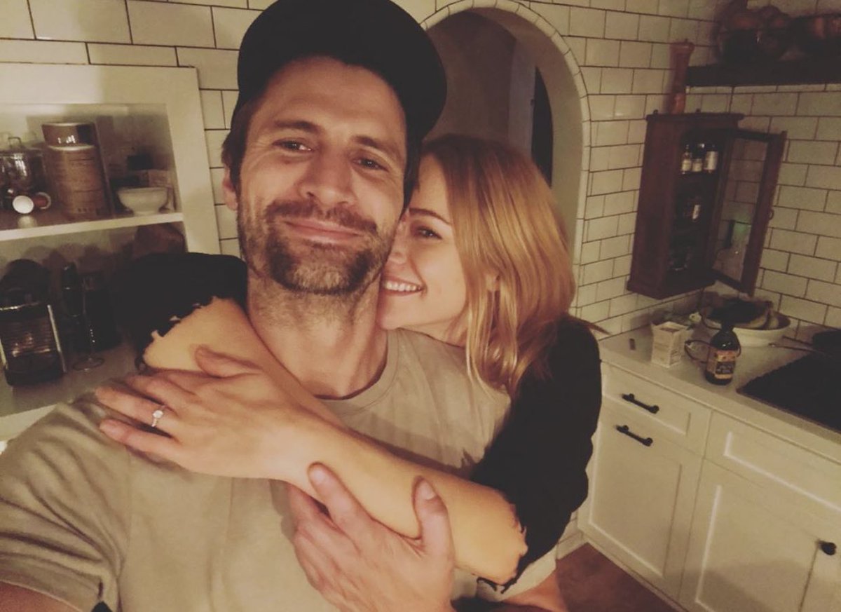 xRememberOTH's tweet photo. Congratulations to these cuties ❤️ https://t.co/lSl0OxwfFA