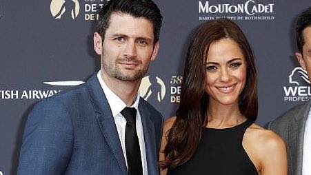 xRememberOTH's tweet photo. Congratulations to these cuties ❤️ https://t.co/lSl0OxwfFA