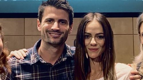 xRememberOTH's tweet photo. Congratulations to these cuties ❤️ https://t.co/lSl0OxwfFA