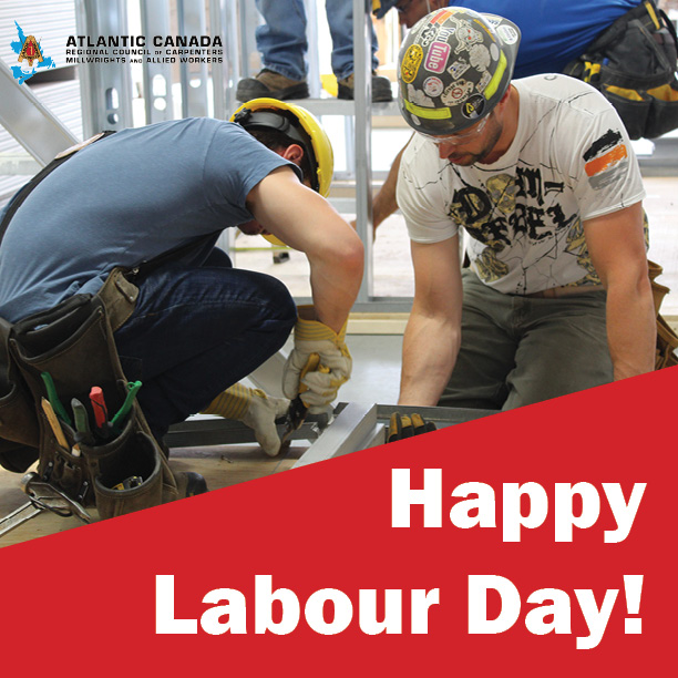 WeAreACRC's tweet image. 1/2 In 1881, Peter J. McGuire helped found the United Brotherhood of Carpenters. In 1882, he proposed the idea of Labour Day to become a national holiday. Peter J. McGuire is now known as the Father of Labour Day

#labourday #carpentersunion #webuildstrong #acrcbuildscommunities