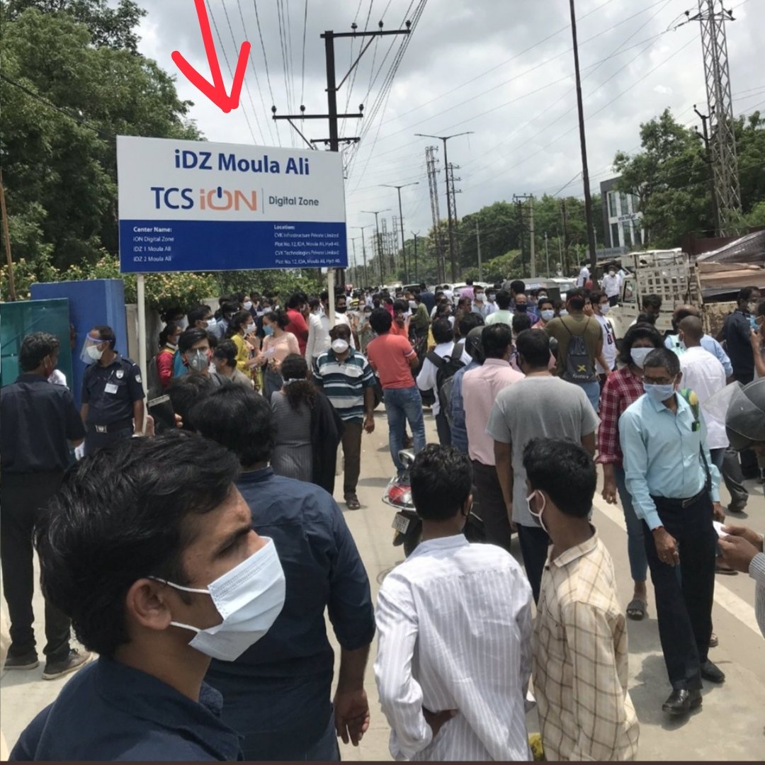 jaindeepak45's tweet photo. #ParentsDemandPostponeNEET
You just can't blame us for not to trusting on SOP.
SOP is only on papers.
Nobody will come to check after exam if you are safe or not.
We can't put our lives on risk.
#JEEFailedPostponeNEET 
@narendramodi @drharshvardhan @DrRPNishank @MoHFW_INDIA https://t.co/g1vqQf0OBw