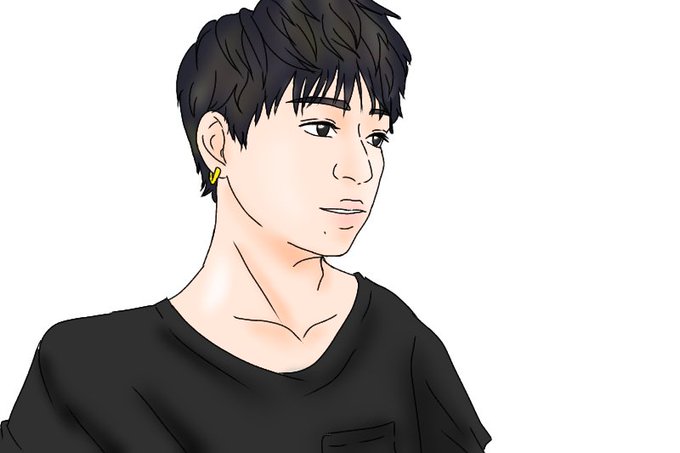 サクシードのtwitterイラスト検索結果