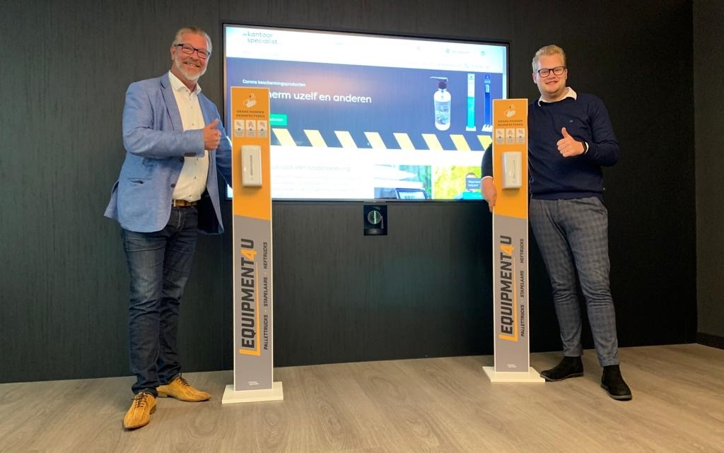 Businessclub Vallei & Rijn tweet media