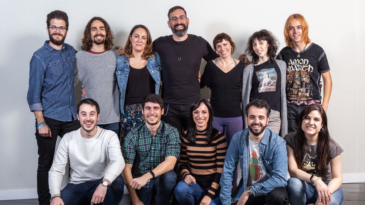 CienciaGob's tweet photo. Este miércoles, 9 de septiembre, se celebrará la final de #FamelabEspaña, el concurso internacional de monólogos científicos que tiene como objetivo identificar, formar y dar a conocer nuevos talentos y portavoces de la ciencia.

En directo a las 20:30:
▶️ https://t.co/l8V8mkB6hg https://t.co/UDxuBCYexK
