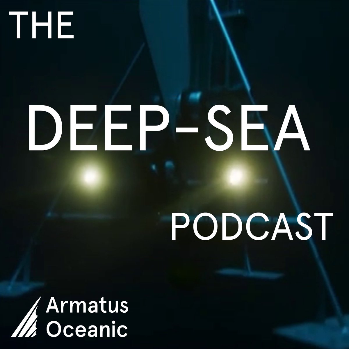 ThomLinley's tweet photo. On this months #deepseapodcast we stop trying to explain everything and enjoy the #aesthetics of #deepseaanimals with artist Alex Gould https://t.co/NgWrNhfIOs

Can art help us #engage with people when #Science fails to? Links below.

#podcast #deepsea #marinebiology #scicomm https://t.co/bFdQl9sHGz