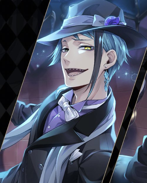 ｼｶﾊﾞﾈ 黒執事知らない でも興味あるっていうtwst民にわかりやすく説明する オクタのコイツらの性格をいい感じに足したような性格の悪魔が主人公のおもろい漫画です 読んでみてね T Co Tghchcgqj1 Twitter