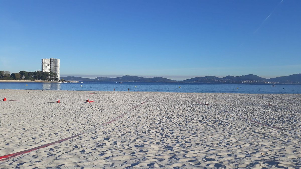 carlosleiro's tweet photo. #Vigo #Galicia #Septiembre2020 https://t.co/BY1dCVD26v