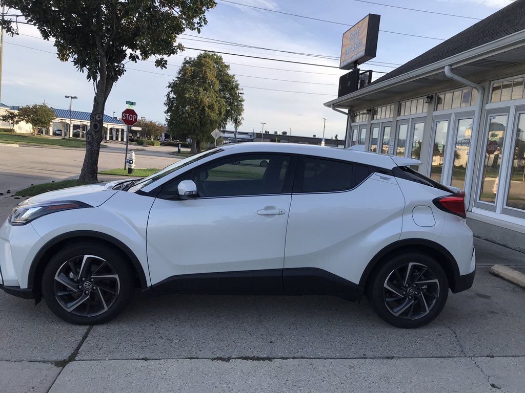 TonyMobileAudio's tweet image. Treat yourself to a tint job or an upgraded audio system from Tony’s Auto Salon! #novehiclesleftbehind #tonysautosalon #caraudio #xpelxrblack #ceramictint #pioneer #pioneercaraudio tonysautosalon.com