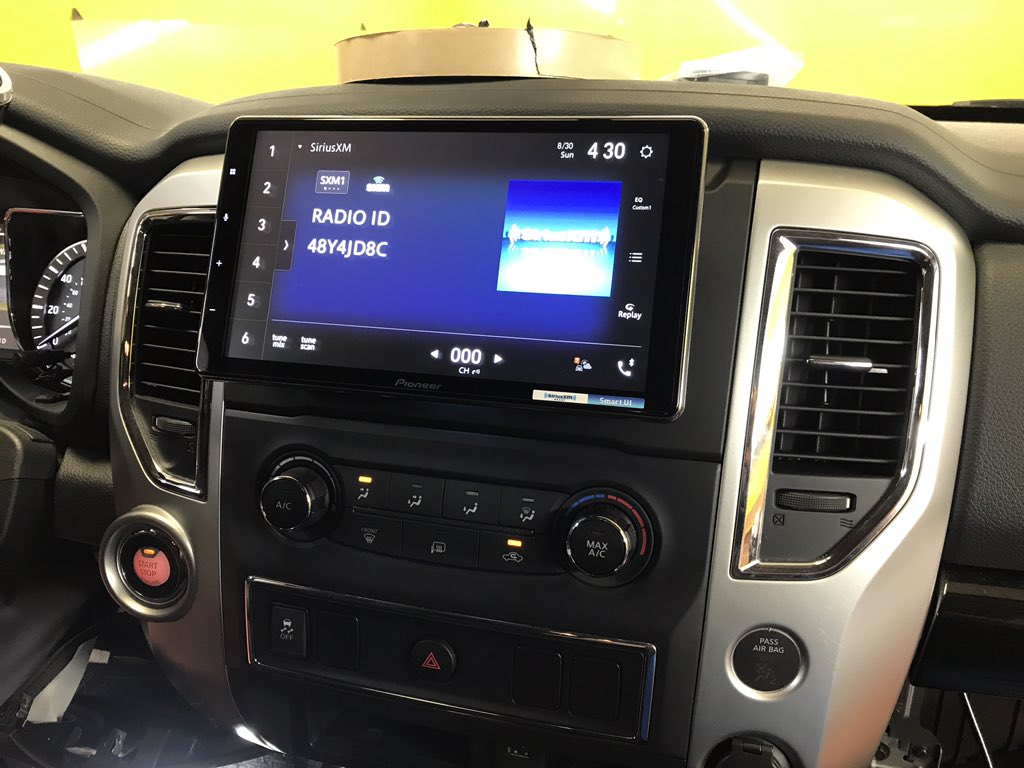 TonyMobileAudio's tweet image. Treat yourself to a tint job or an upgraded audio system from Tony’s Auto Salon! #novehiclesleftbehind #tonysautosalon #caraudio #xpelxrblack #ceramictint #pioneer #pioneercaraudio tonysautosalon.com