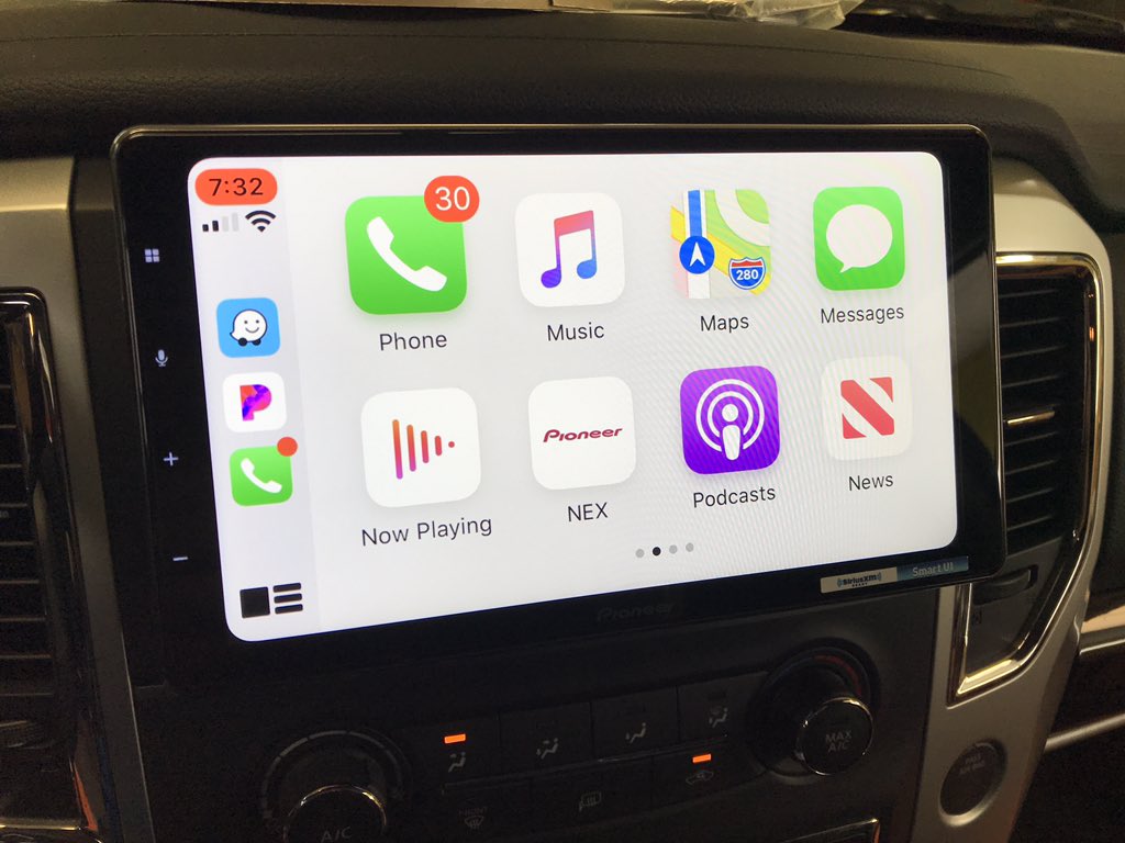 TonyMobileAudio's tweet image. Treat yourself to a tint job or an upgraded audio system from Tony’s Auto Salon! #novehiclesleftbehind #tonysautosalon #caraudio #xpelxrblack #ceramictint #pioneer #pioneercaraudio tonysautosalon.com