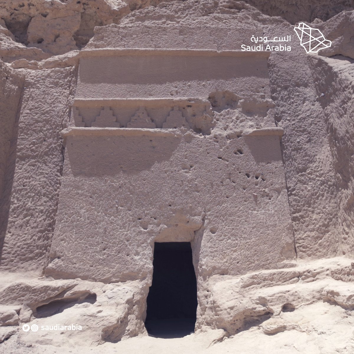 Saudi Arabia tweet media