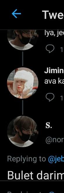 jebootie's tweet photo. @northseverus kan bentuk semua ava bulet https://t.co/1uvof6qVuD