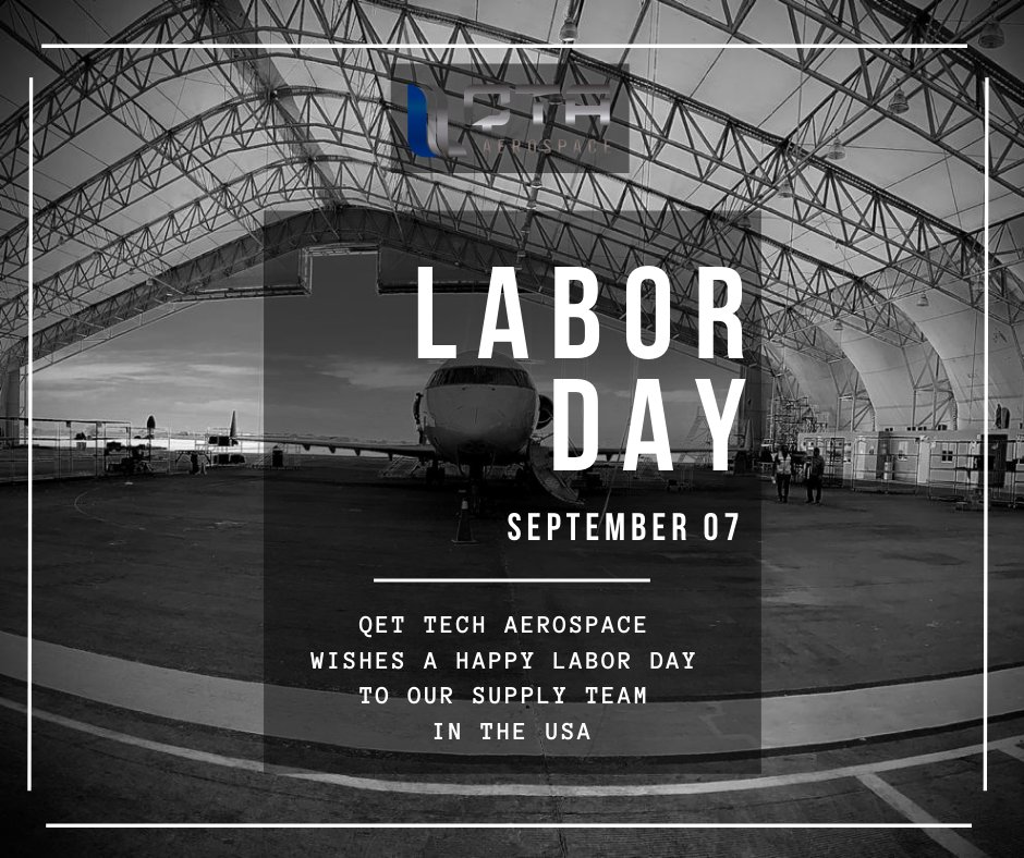 QTA_Aero's tweet photo. Happy Labor Day!

#HappyLaborDay2020 https://t.co/Yd56nFifM9
