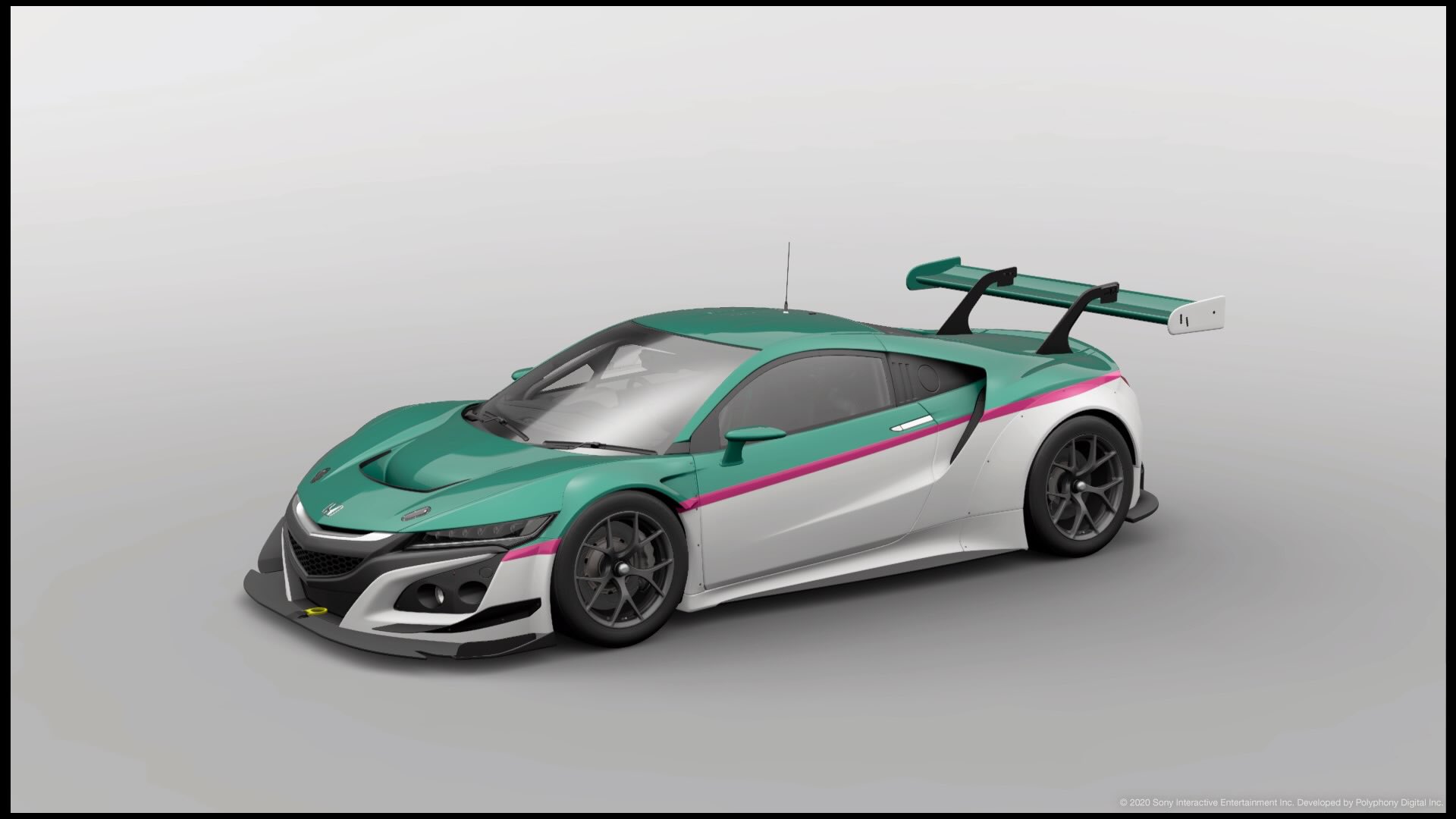 志 羽 先 晃 E5系新幹線 Gr 3 Nsx Gtsport リバリーエディター セイキンtv グランツーリスモ5 T Co 6dp1bhsgll Twitter
