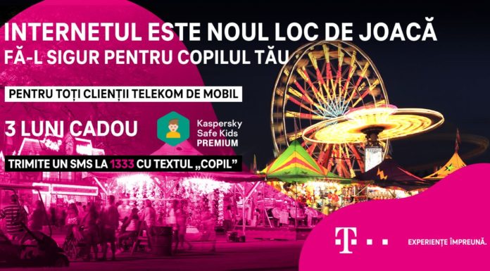 MobileNewsEU's tweet photo. Telekom Romania brings new offers as part of the Telekonomy platform, thus continuing the promise – Cut the cost, not the benefits https://t.co/vPVDTGdI6n https://t.co/nOvtUFSb3E