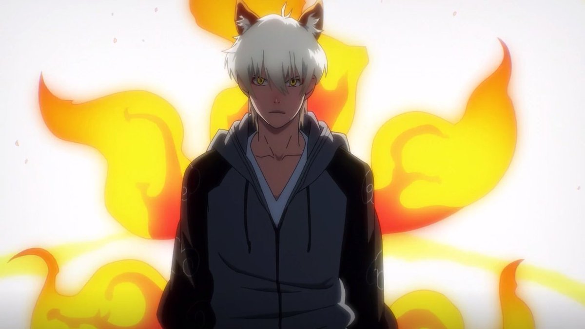 johnyavils2012's tweet photo. #TheGodofHighschool  Que episódio épico!🔥🔥🔥🔥🔥 https://t.co/50bWLgiwKP