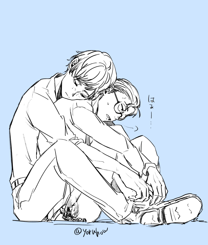 おもむろに♂庭弁さいけい #今日の庭弁ちゃん 