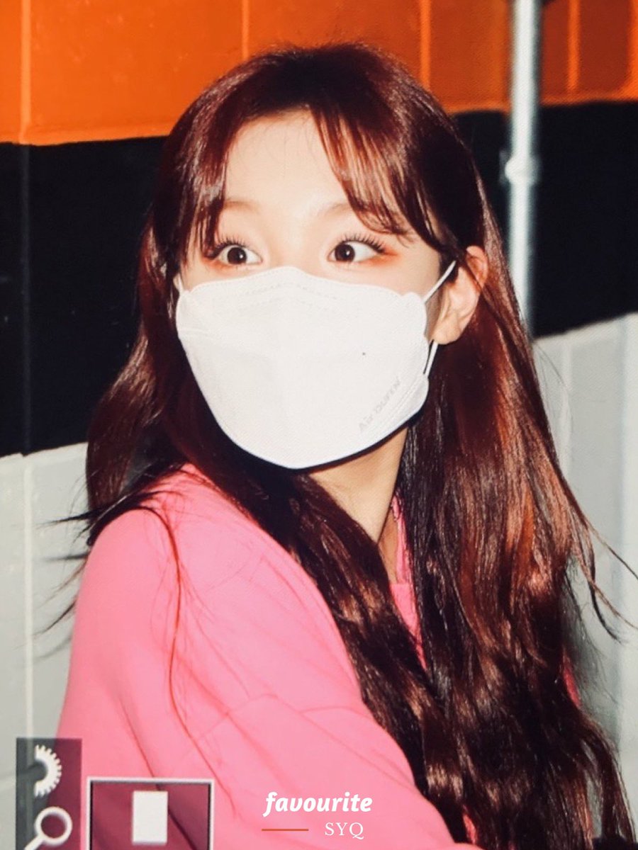favouriteSYQ's tweet photo. 200908

goodnight cutie~ 💕

#YUQI #우기 #雨琦 https://t.co/uAzeybKbLV