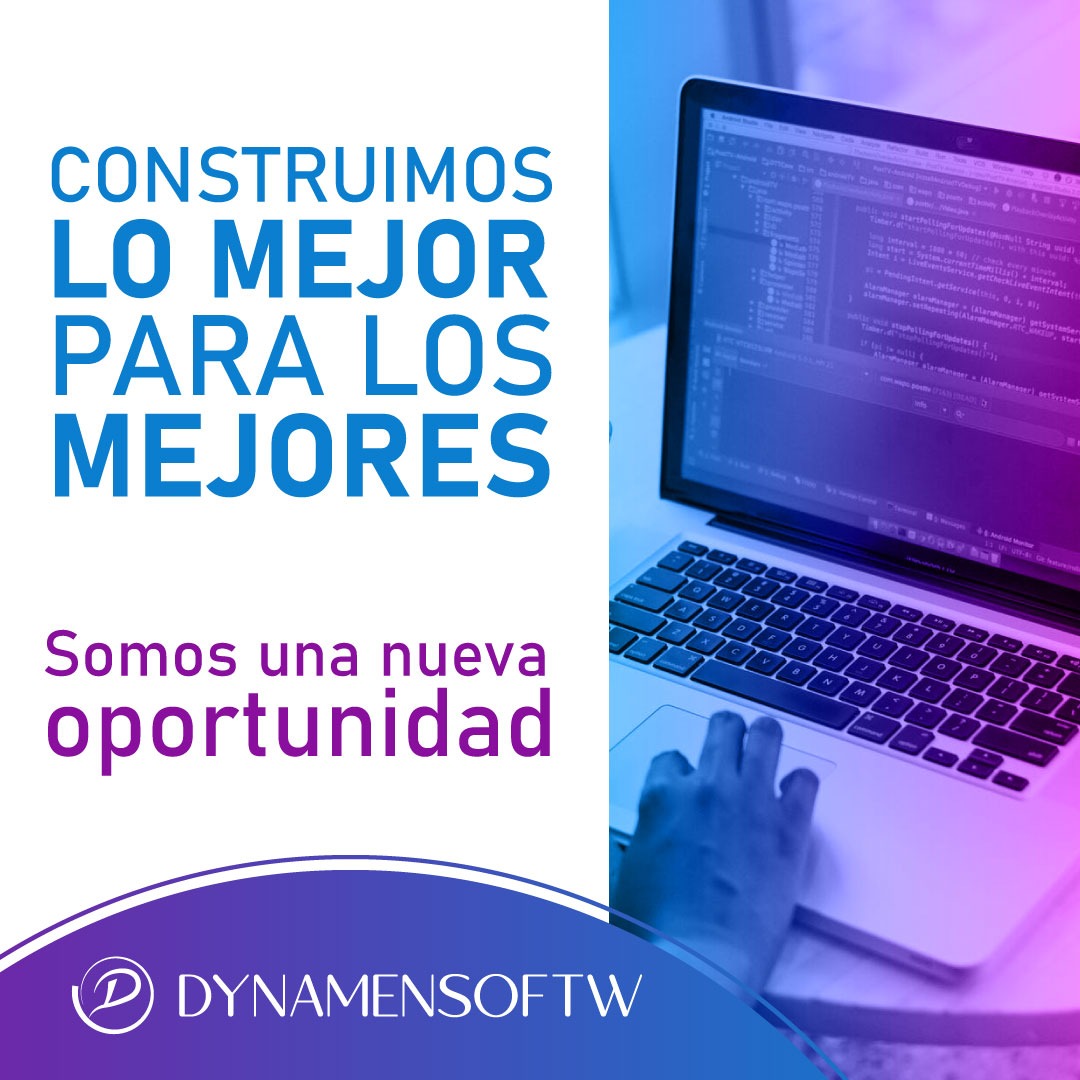 dynamensoft's tweet photo. https://t.co/4MYfQl3iXA
Cada mañana tienes 2 opciones, continuar durmiendo y seguir soñando o levantarte y alcanzar tus sueños...
"Brilliantmentors"
#emprendimientocolombiano💻
#Soportetecnico
#Conocimientoespiritual
#Colombia
#marketing💻
Acompañamiento seguro...Para tu empresa https://t.co/E8Uzsz1My2