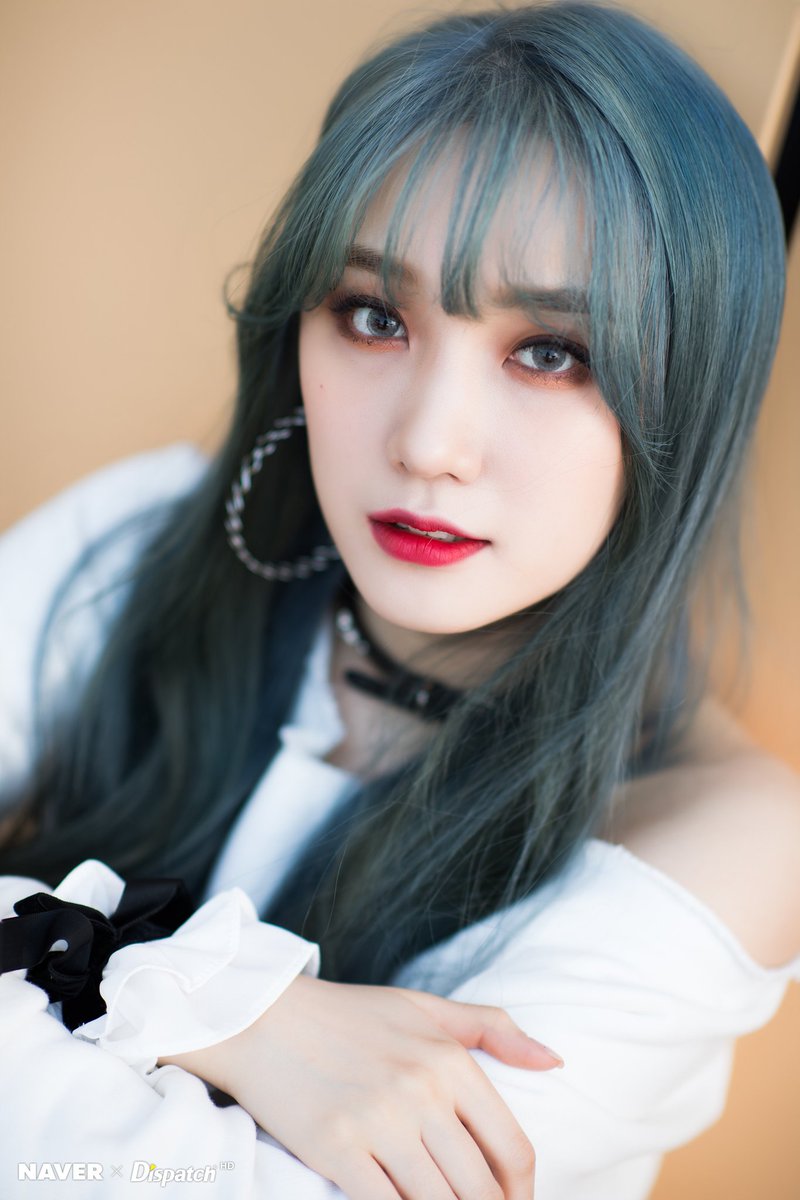 2018; Dispatch x NAVER