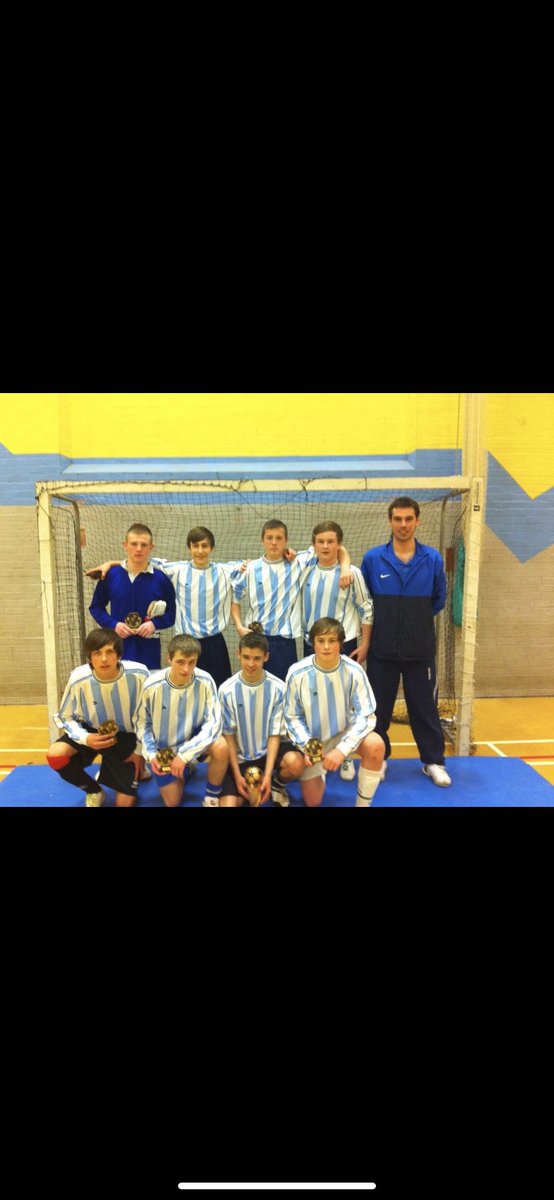 Zak Robinson tweet media