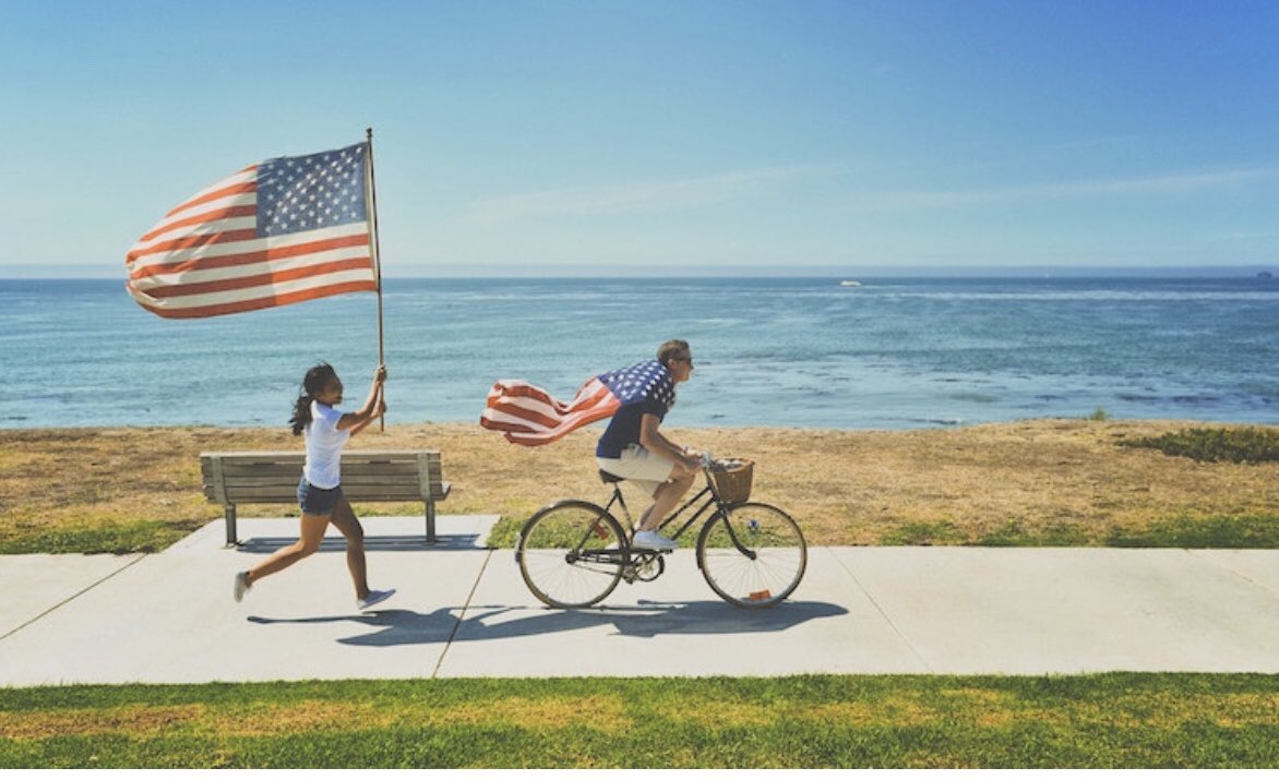 Alexandraminner's tweet photo. The big secret in life is that there is no big secret. Whatever your goal, you can get there if you're willing to work.   Live life to the fullest.
#HappyLaborDay https://t.co/7RLs764ZMt