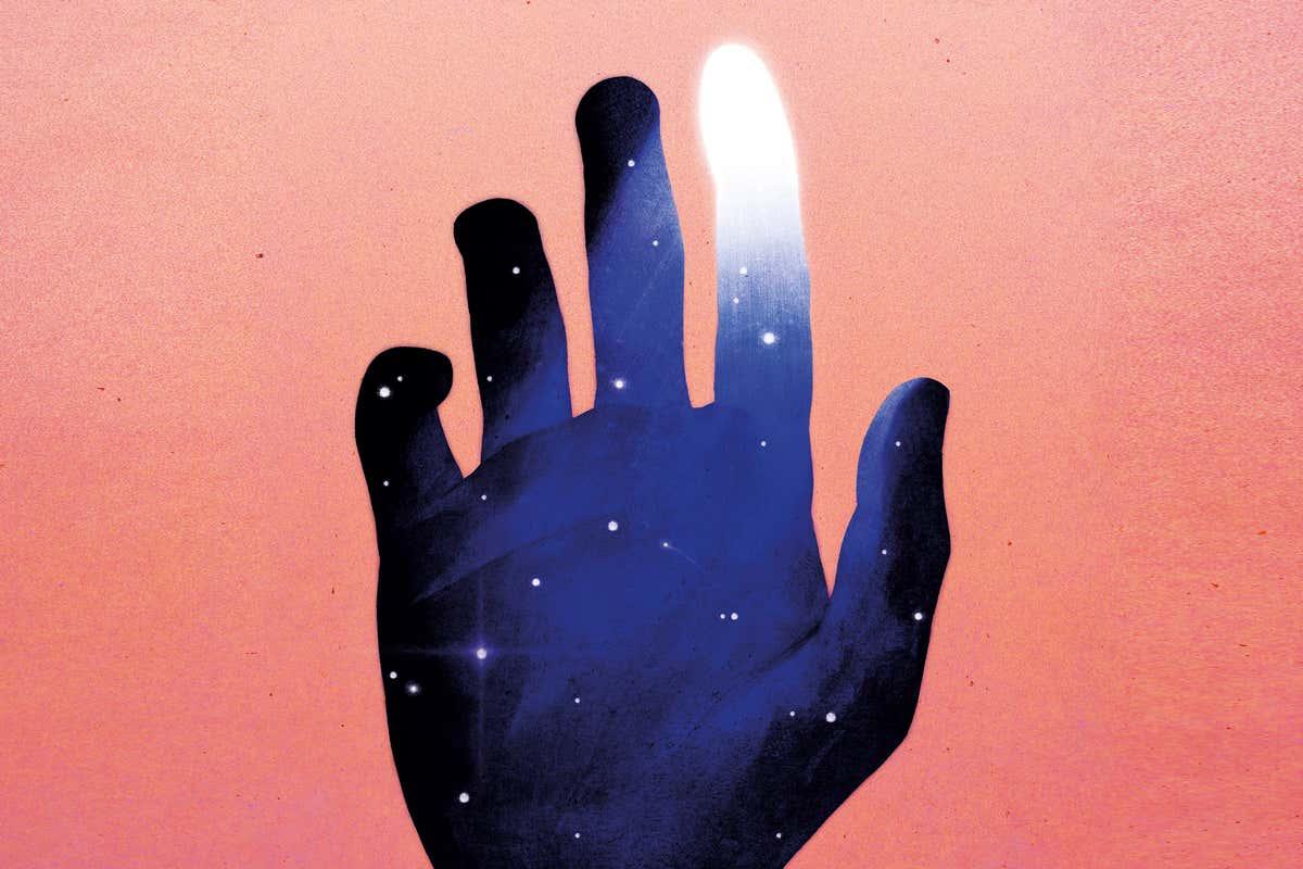 newscientist's tweet photo. We have seen hints of a new fundamental force of nature https://t.co/zdV8gDDj6M https://t.co/JBCBX9PWAf