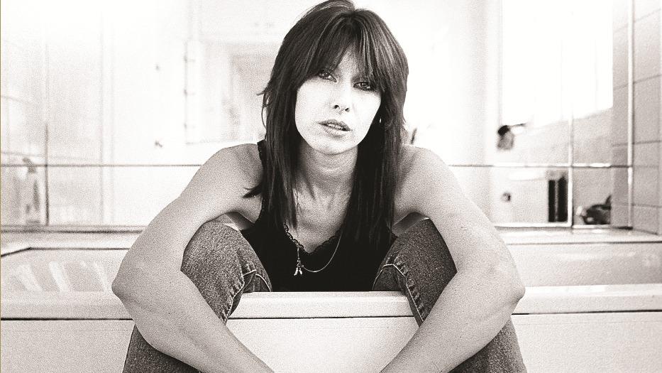 Happy Birthday, Chrissie Hynde  