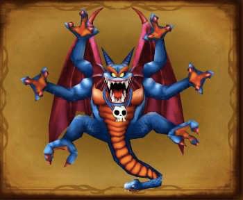 しょー ドラクエタクト シドー ゾーマ エスターク ダークドレアム この4体は壊れてるくらい能力の方がいいなー 当たったら死ぬほど嬉しいようなキャラの方がワクワクするよねー