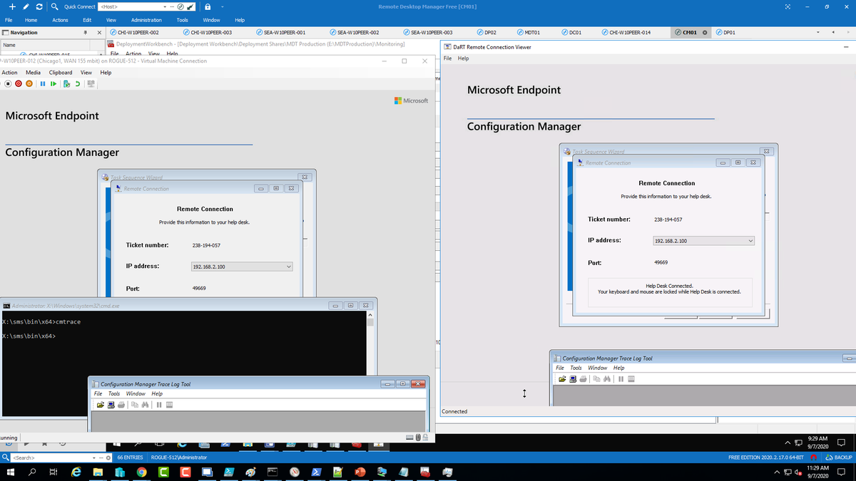 image viewer for windows 7 run command